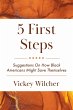 5 First Steps (eBook, ePUB) - Bild 1
