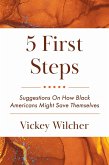 5 First Steps (eBook, ePUB)