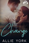 Change (The Broadway Series, #2) (eBook, ePUB)