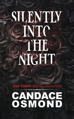 Cover Silently Into the Night