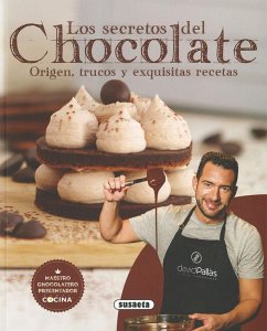 Los secretos del chocolate