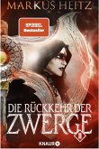 Die Rückkehr der Zwerge 2 / Die Zwerge Bd.7 (Mängelexemplar)