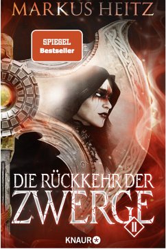 Die Rückkehr der Zwerge 2 / Die Zwerge Bd.7 
