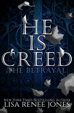 He is... Creed Part One (Windwalkers, #1) (eBook, ePUB)