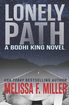Lonely Path - Miller, Melissa F.