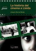 Una història del cinema a Lleida