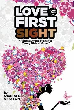 Cover Love at First Sight