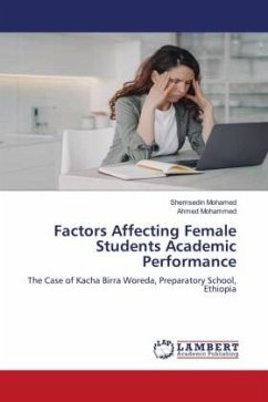Factors Affecting Female Students Academic Performance