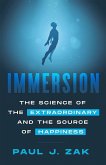 Immersion (eBook, ePUB)