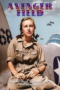 Cover Avenger Field (eBook, ePUB)