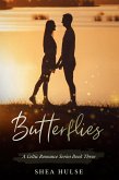Butterflies (A Celtic Romance Series) (eBook, ePUB)