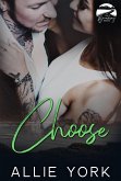 Choose (The Broadway Series, #4) (eBook, ePUB)