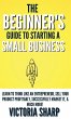 The Beginner's Guide To Starting A... - Bild 1