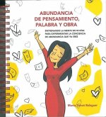 Abundancia de pensamiento, palabra y obra Abundancia de pensamiento, palabra y obra