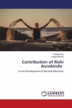 Contribution of Rishi Aurobindo
