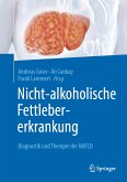 Nicht-alkoholische Fettlebererkrankung (eBook, PDF)