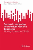 Success in Navigating Your Student Research Experience (eBook, PDF)