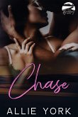 Chase (The Broadway Series, #3) (eBook, ePUB)