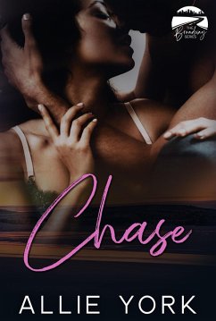 Chase (The Broadway Series, #3) (eBook, ePUB) - York, Allie