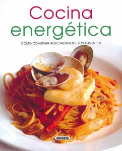 Cocina energética - Proforma Visual Communication