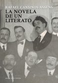 La novela de un literato La novela de un literato