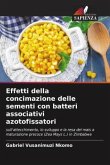 Effetti della concimazione delle sementi con batteri associativi azotofissatori