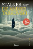 Stalker, de Andrei Tarkovski.: La metáfora del camino