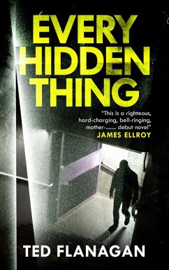 Every Hidden Thing (eBook, ePUB) - Flanagan, Ted