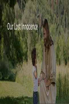 Cover Our Lost Innocence (eBook, ePUB)