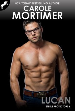 Cover Lucan (Steele Protectors 6) (eBook, ePUB)