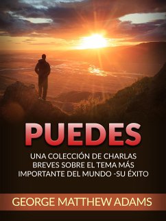 Puedes (Traducido) (eBook, ePUB) - Mattew Adams, George