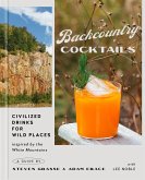 Backcountry Cocktails (eBook, ePUB)