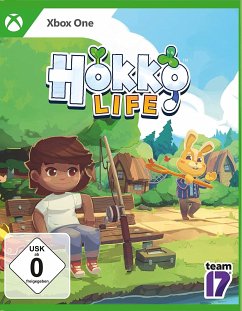 Hokko Life (Xbox One)