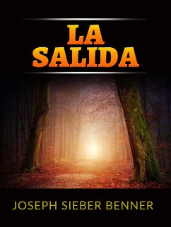 La salida (Traducido) (eBook, ePUB) - Sieber Benner, Joseph