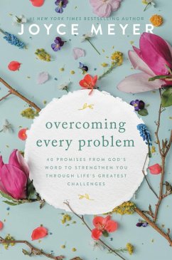 Overcoming Every Problem (eBook, ePUB) - Meyer, Joyce