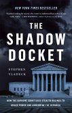 The Shadow Docket (eBook, ePUB)