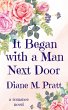 It Began with a Man Next Door (eBook,... - Bild 1