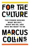 For the Culture (eBook, ePUB)