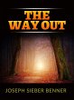 The Way Out (eBook, ePUB) - Bild 1