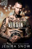 Virgin (A Real Man, #2) (eBook, ePUB)