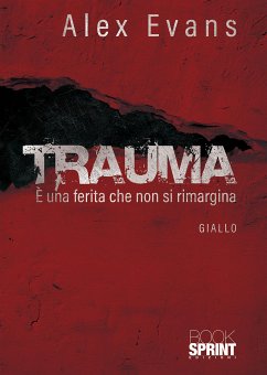 Trauma (eBook, ePUB) - Evans, Alex