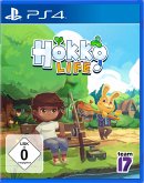 Hokko Life (PlayStation 4)