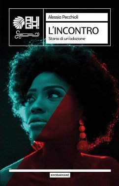 Cover L'incontro (eBook, ePUB)
