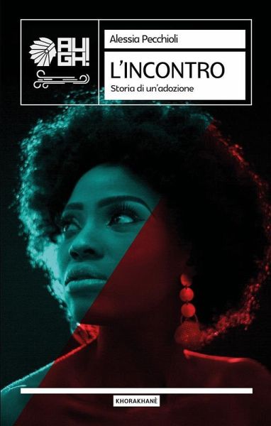 L'incontro (eBook, ePUB) L'incontro (eBook, ePUB)