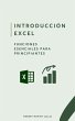Introducción Excel: FUNCIONES... - Bild 1