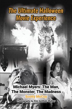 The Ultimate Halloween Movie Experience (eBook, ePUB) Cover The Ultimate Halloween Movie Experience (eBook, ePUB)