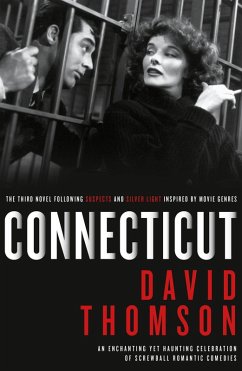 Connecticut (eBook, ePUB) - Thomson, David