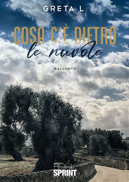 Cosa c'è dietro le nuvole (eBook, ePUB)