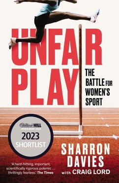 Cover Unfair Play (eBook, ePUB)