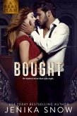 Bought (A Real Man, #24) (eBook, ePUB)